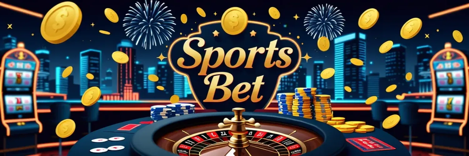 Sports bet Casino Play Now