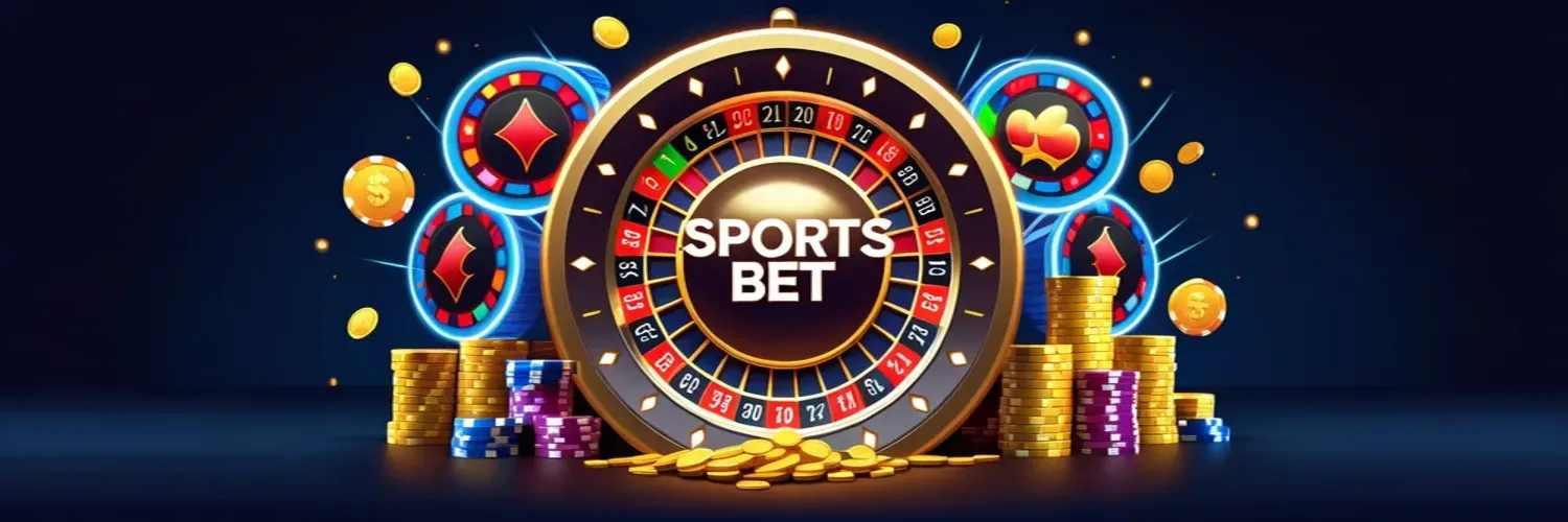 Sports bet Online Casino