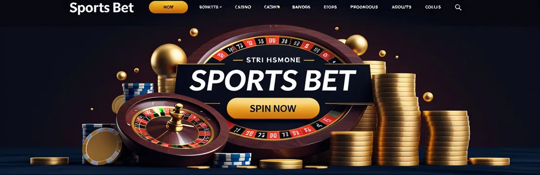 Sports Bet Casino